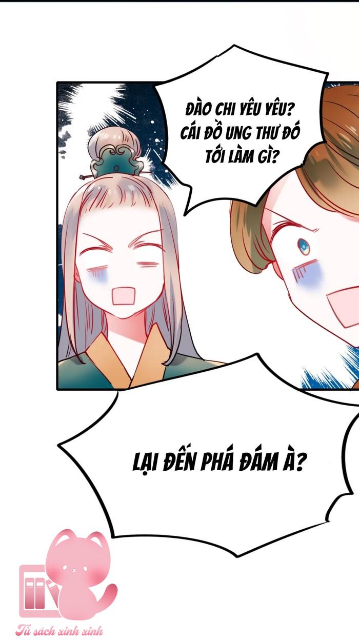 Thành Dã Tiêu Hà - Chap 9