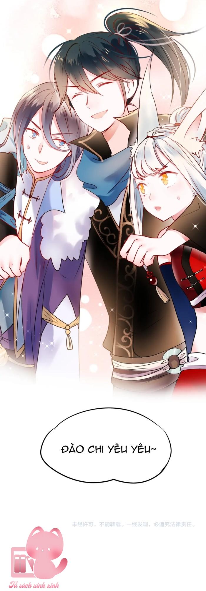 Thành Dã Tiêu Hà - Chap 9