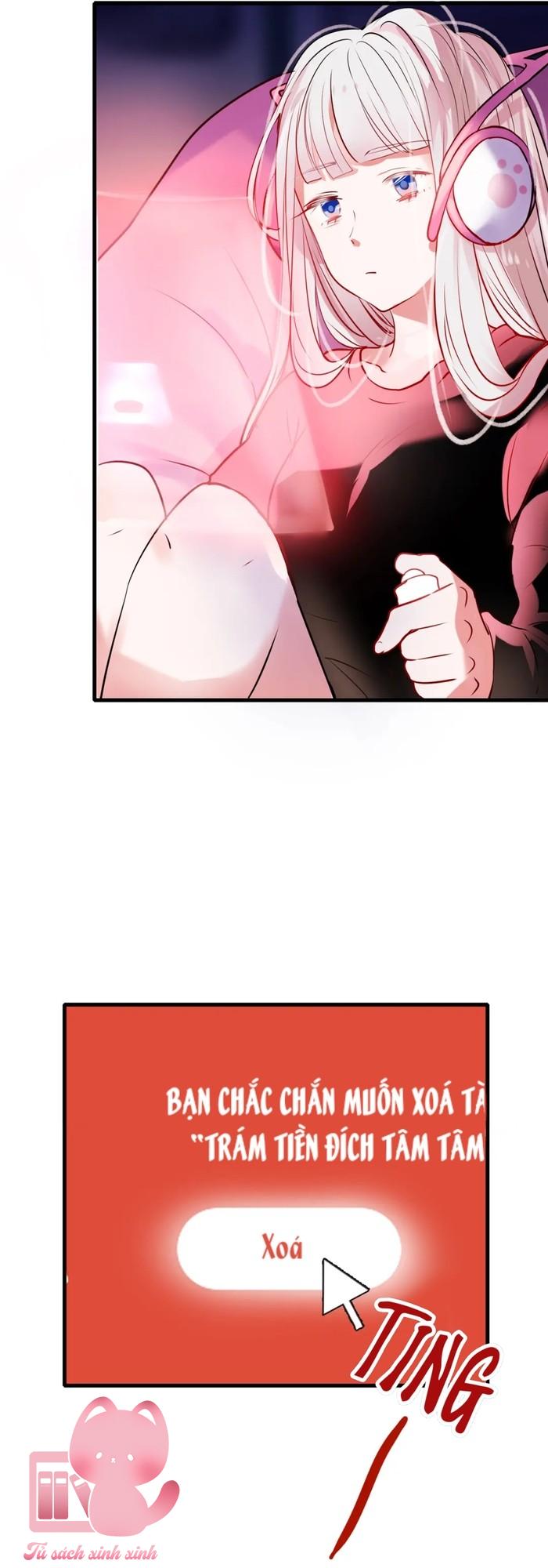 Thành Dã Tiêu Hà - Chap 9