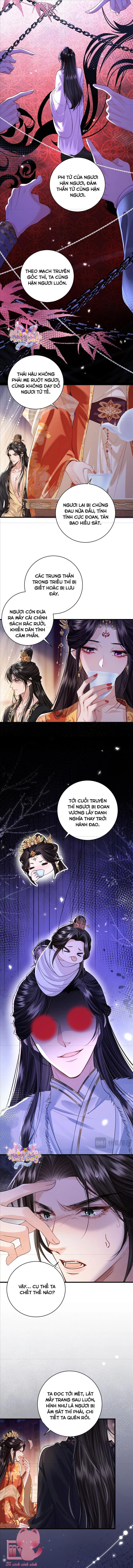 Thành Hà Thể Thống - Chap 2