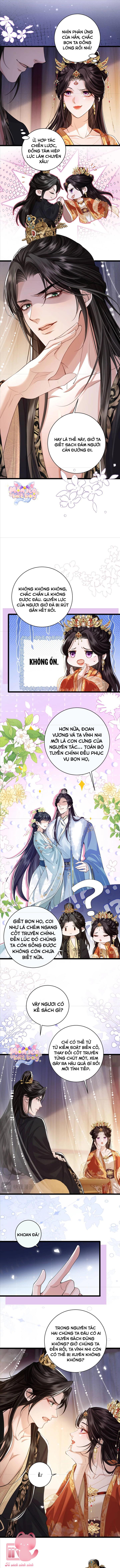 Thành Hà Thể Thống - Chap 2