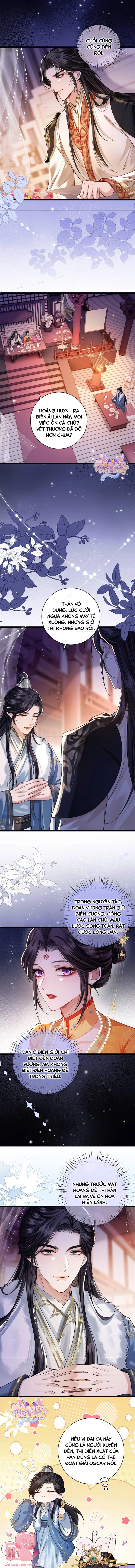 Thành Hà Thể Thống - Chap 3