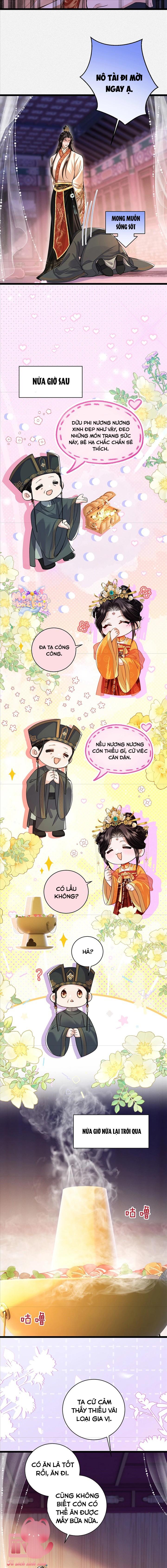 Thành Hà Thể Thống - Chap 4