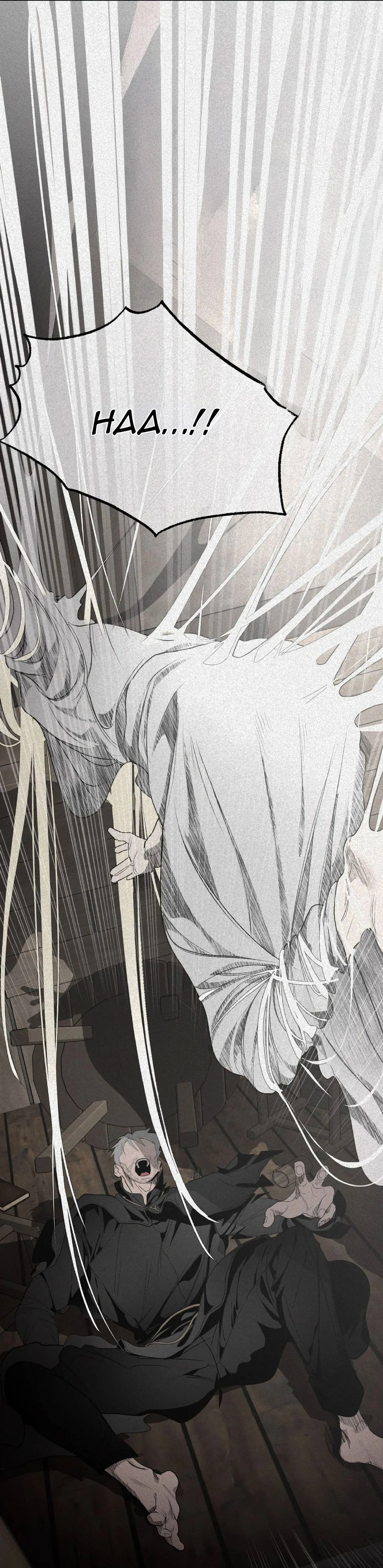Thánh Lễ Ô Uế Chap 1 - Next Chap 2