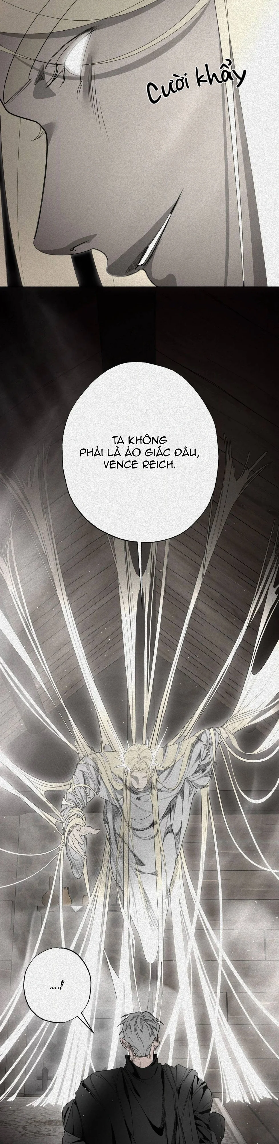Thánh Lễ Ô Uế Chap 1 - Next Chap 2