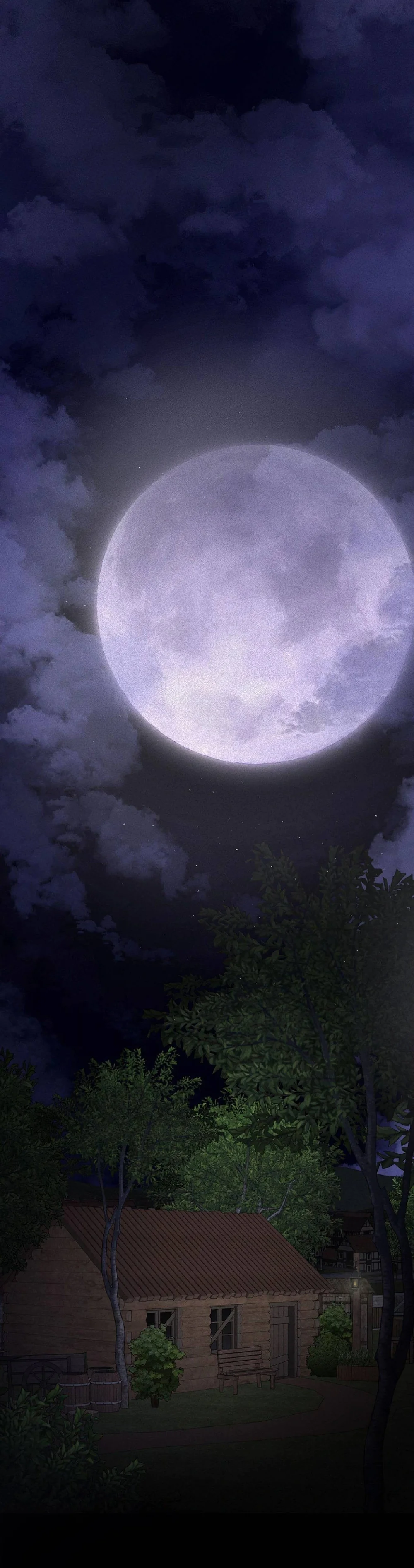 Thánh Lễ Ô Uế Chap 1 - Next Chap 2