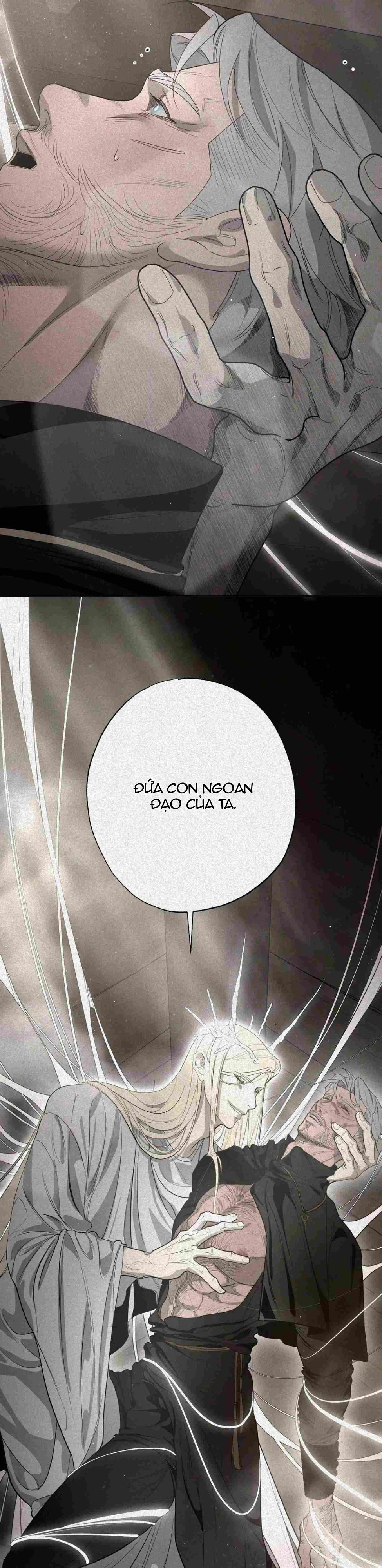 Thánh Lễ Ô Uế Chap 1 - Next Chap 2