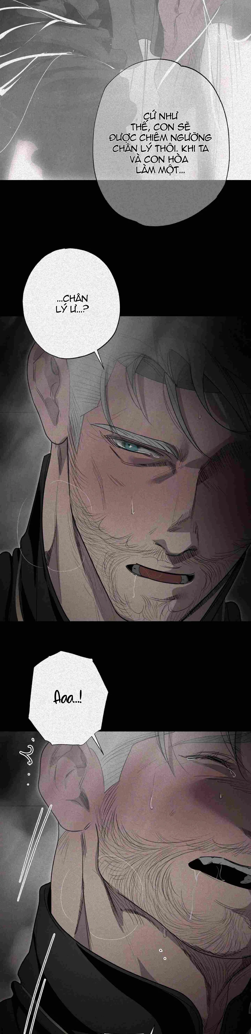 Thánh Lễ Ô Uế Chap 1 - Next Chap 2