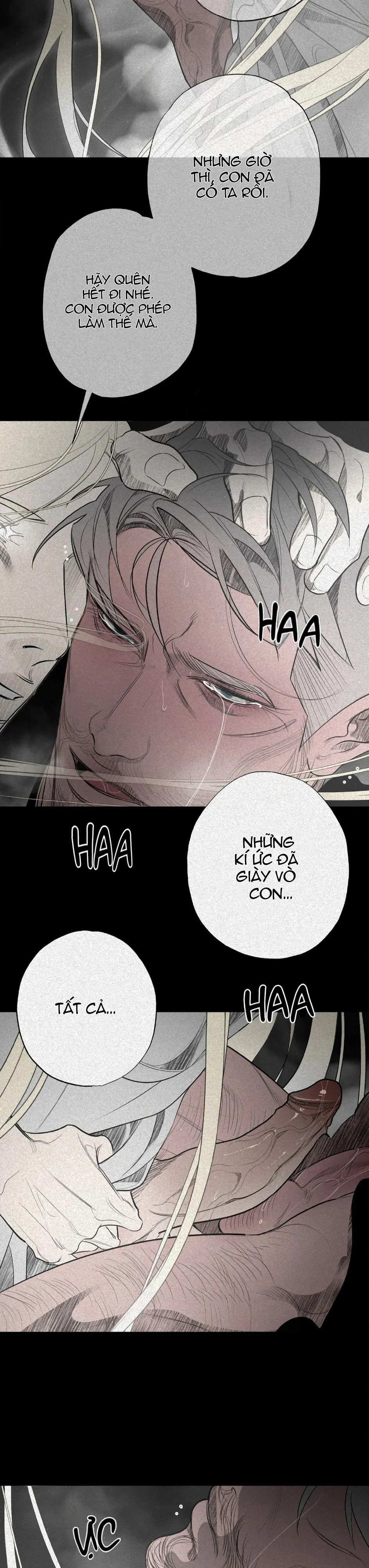 Thánh Lễ Ô Uế Chap 1 - Next Chap 2