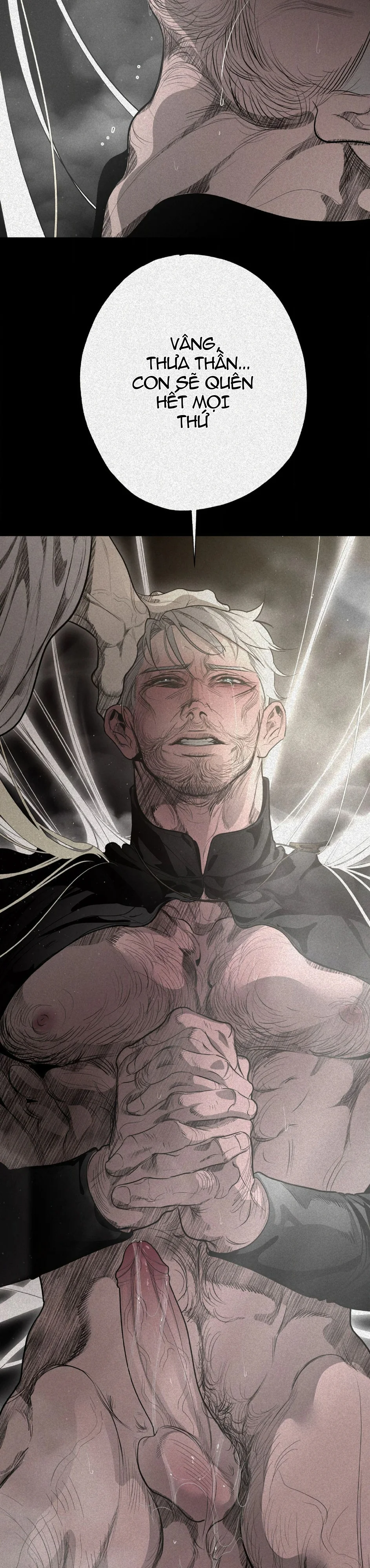 Thánh Lễ Ô Uế Chap 1 - Next Chap 2