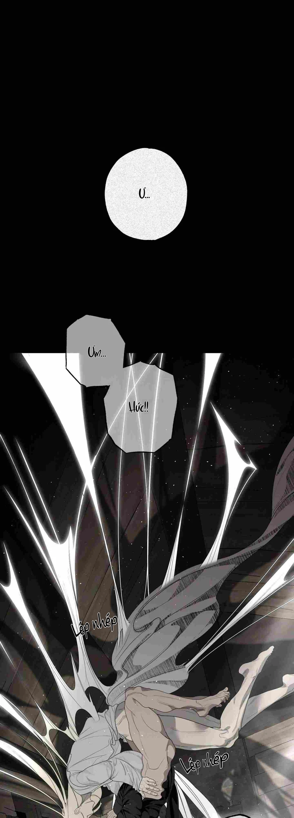 Thánh Lễ Ô Uế Chap 1 - Next Chap 2