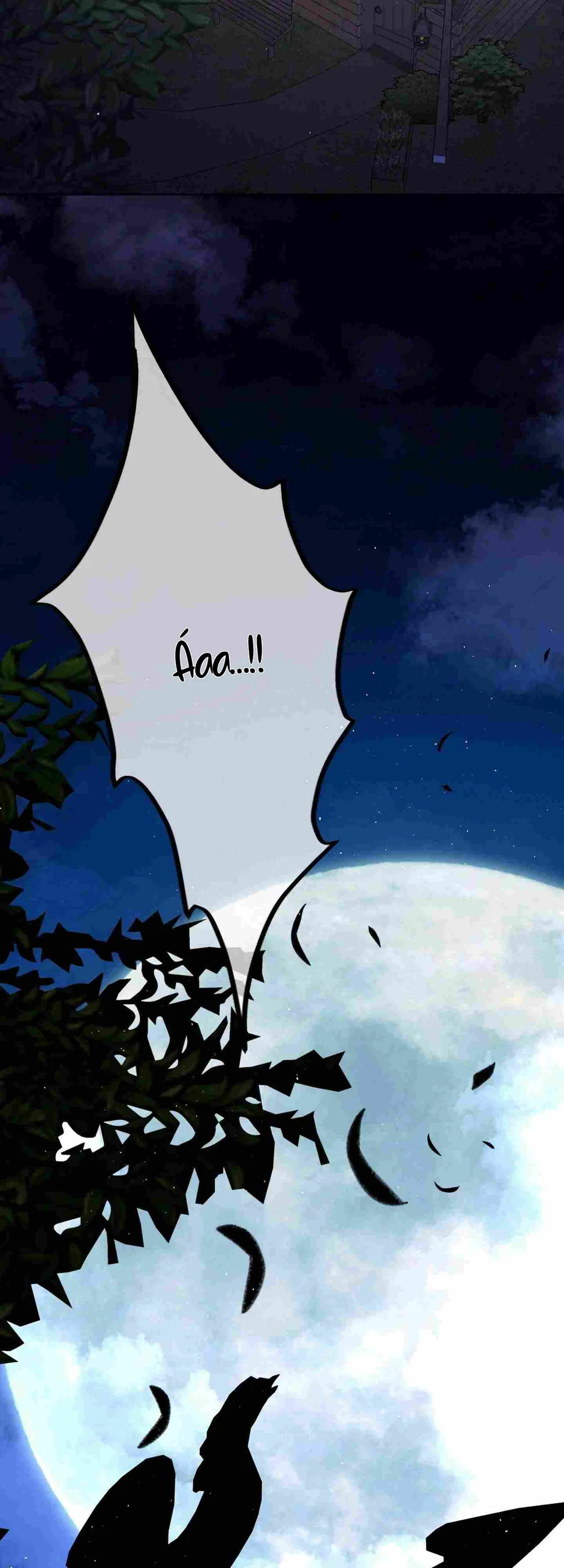 Thánh Lễ Ô Uế Chap 1 - Next Chap 2