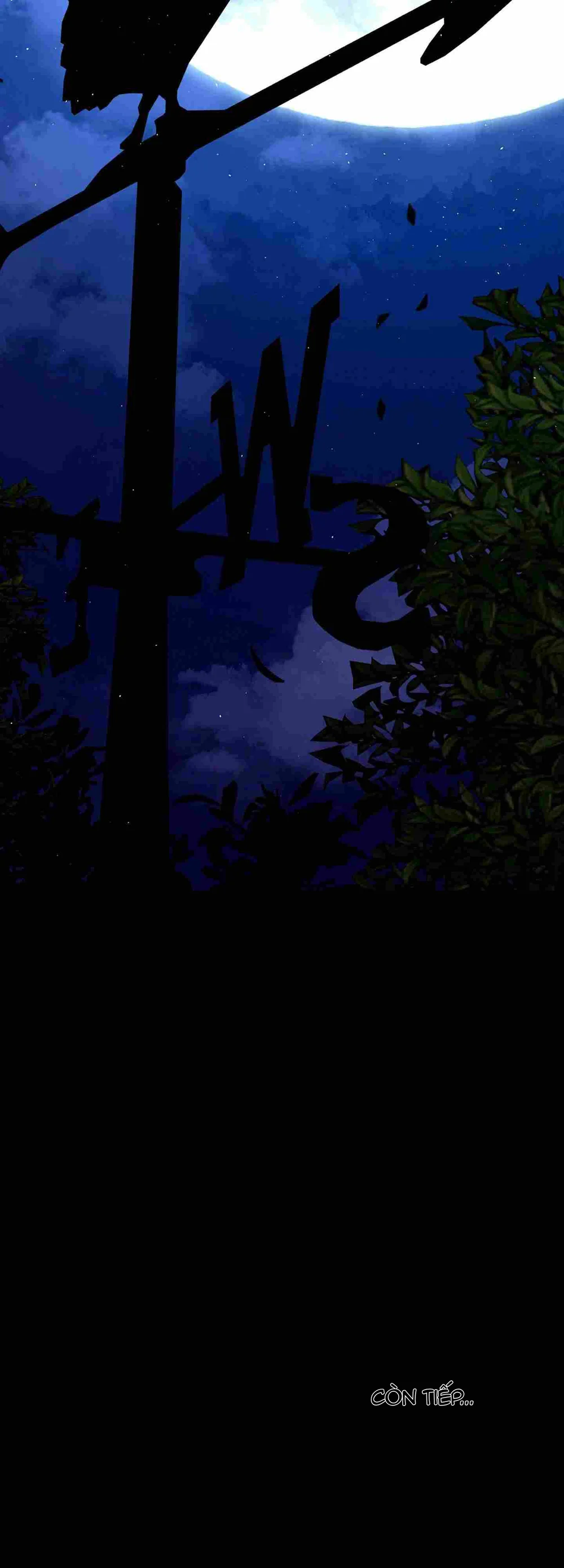 Thánh Lễ Ô Uế Chap 1 - Next Chap 2