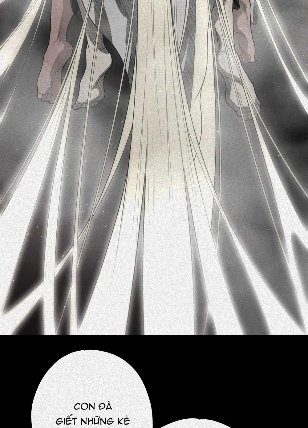 Thánh Lễ Ô Uế Chap 2 - Next Chap 3