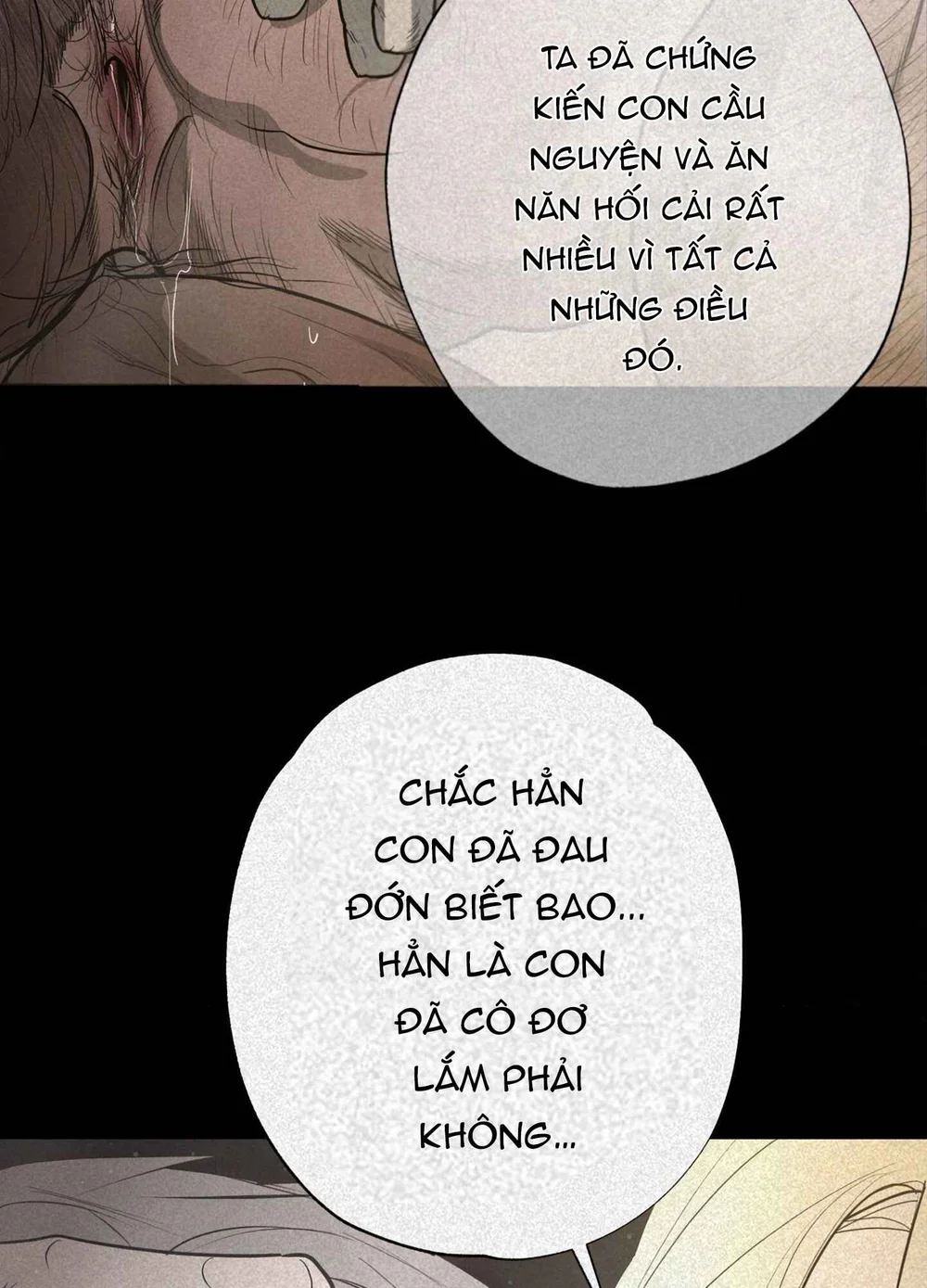 Thánh Lễ Ô Uế Chap 2 - Next Chap 3