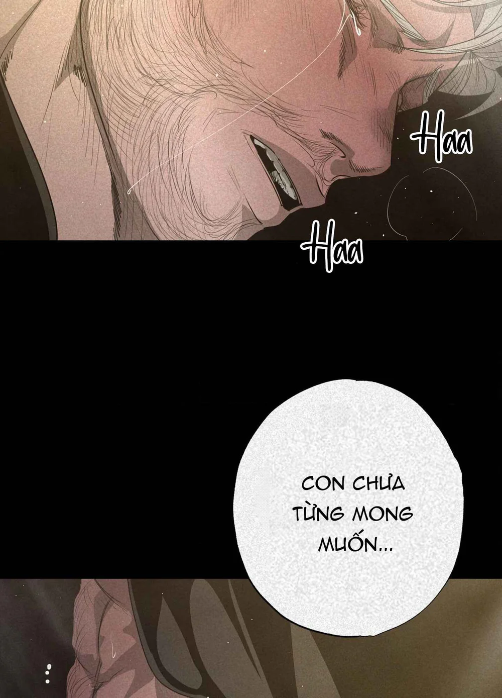Thánh Lễ Ô Uế Chap 2 - Next Chap 3