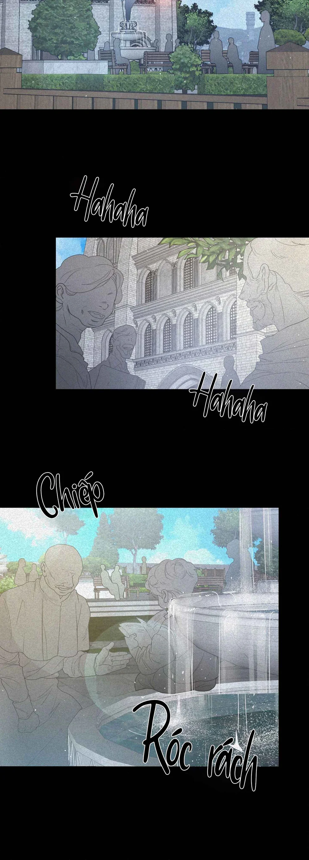 Thánh Lễ Ô Uế Chap 2 - Next Chap 3