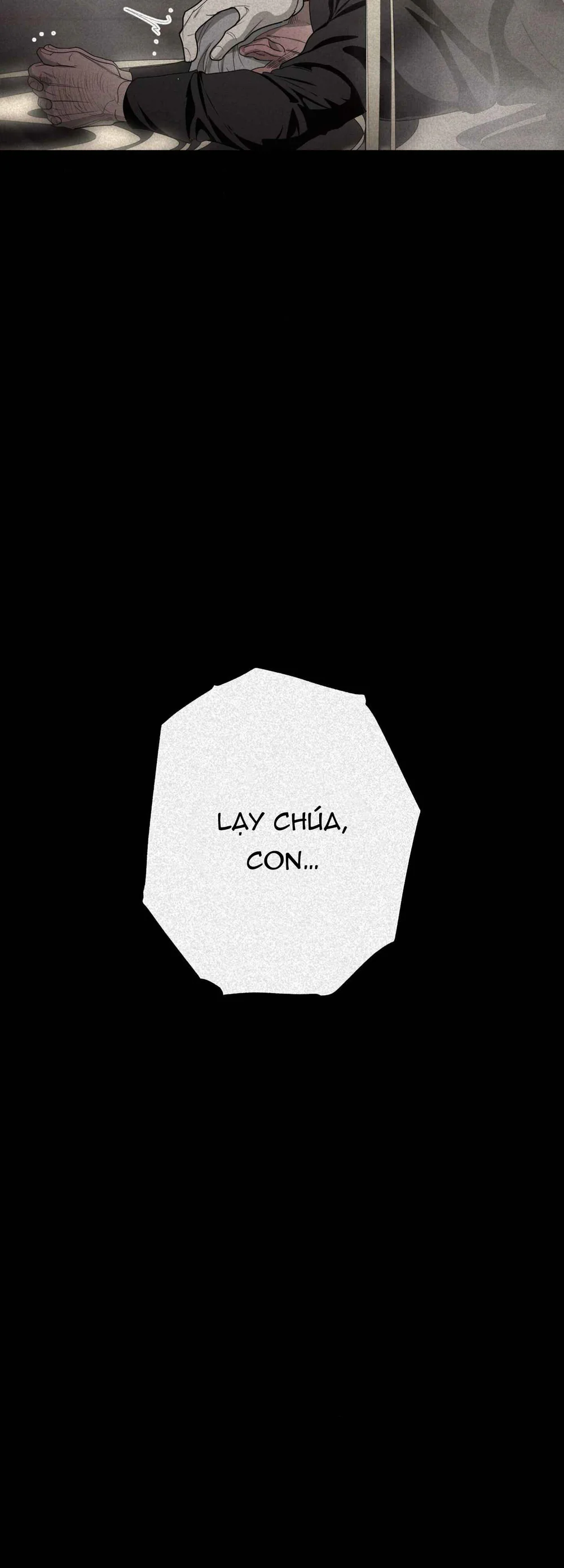 Thánh Lễ Ô Uế Chap 2 - Next Chap 3