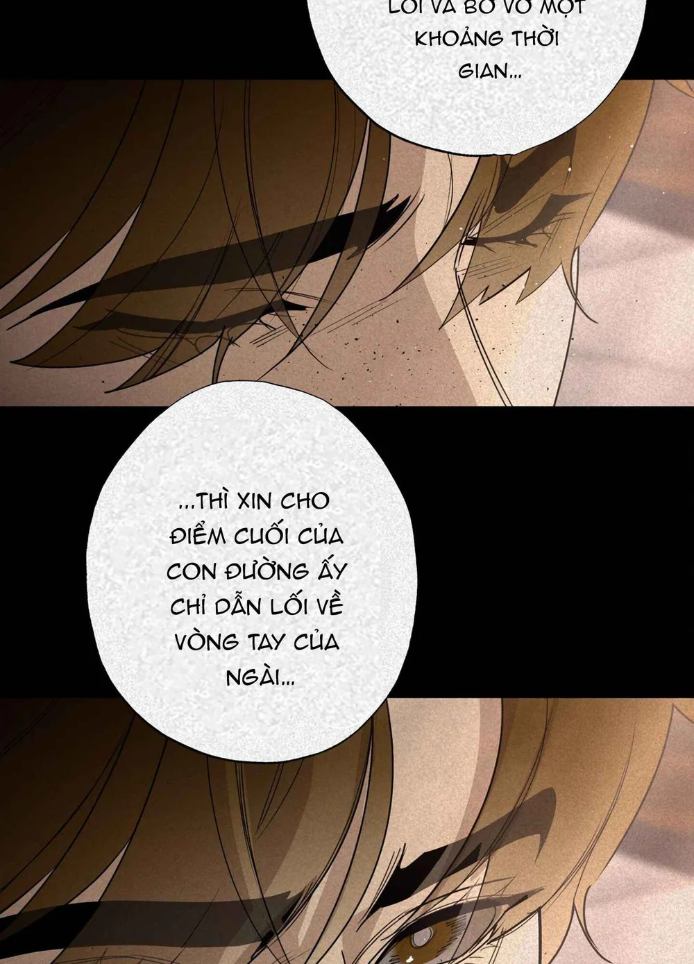 Thánh Lễ Ô Uế Chap 2 - Next Chap 3