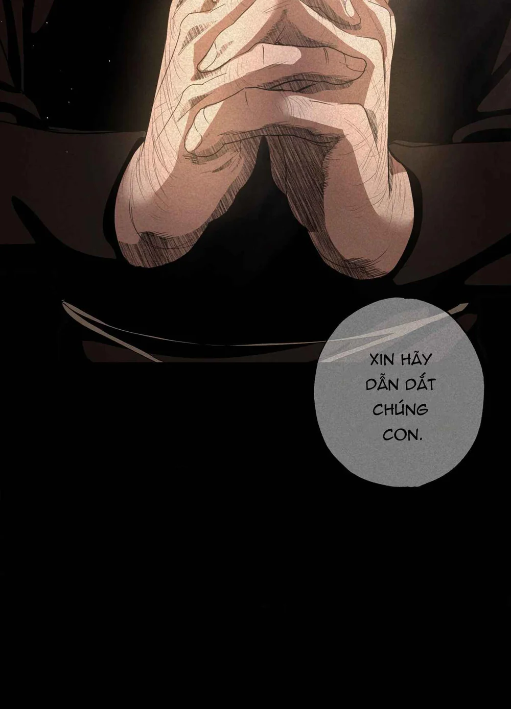 Thánh Lễ Ô Uế Chap 2 - Next Chap 3
