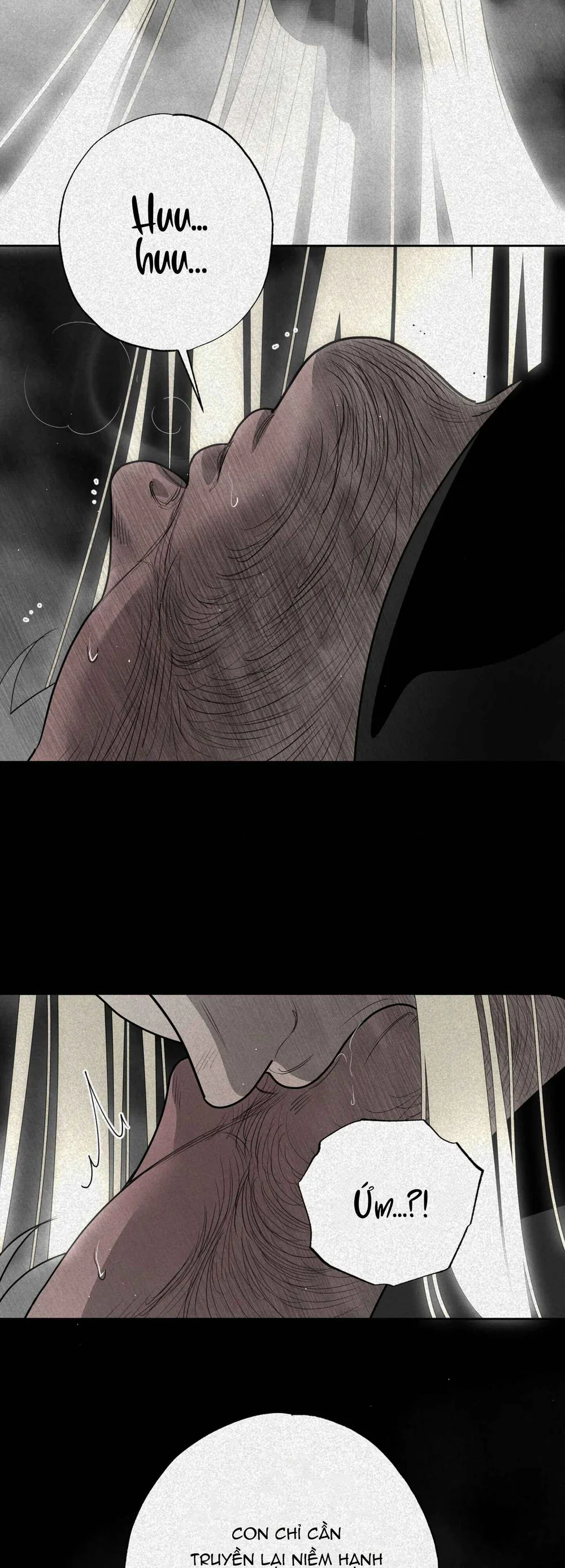 Thánh Lễ Ô Uế Chap 2 - Next Chap 3