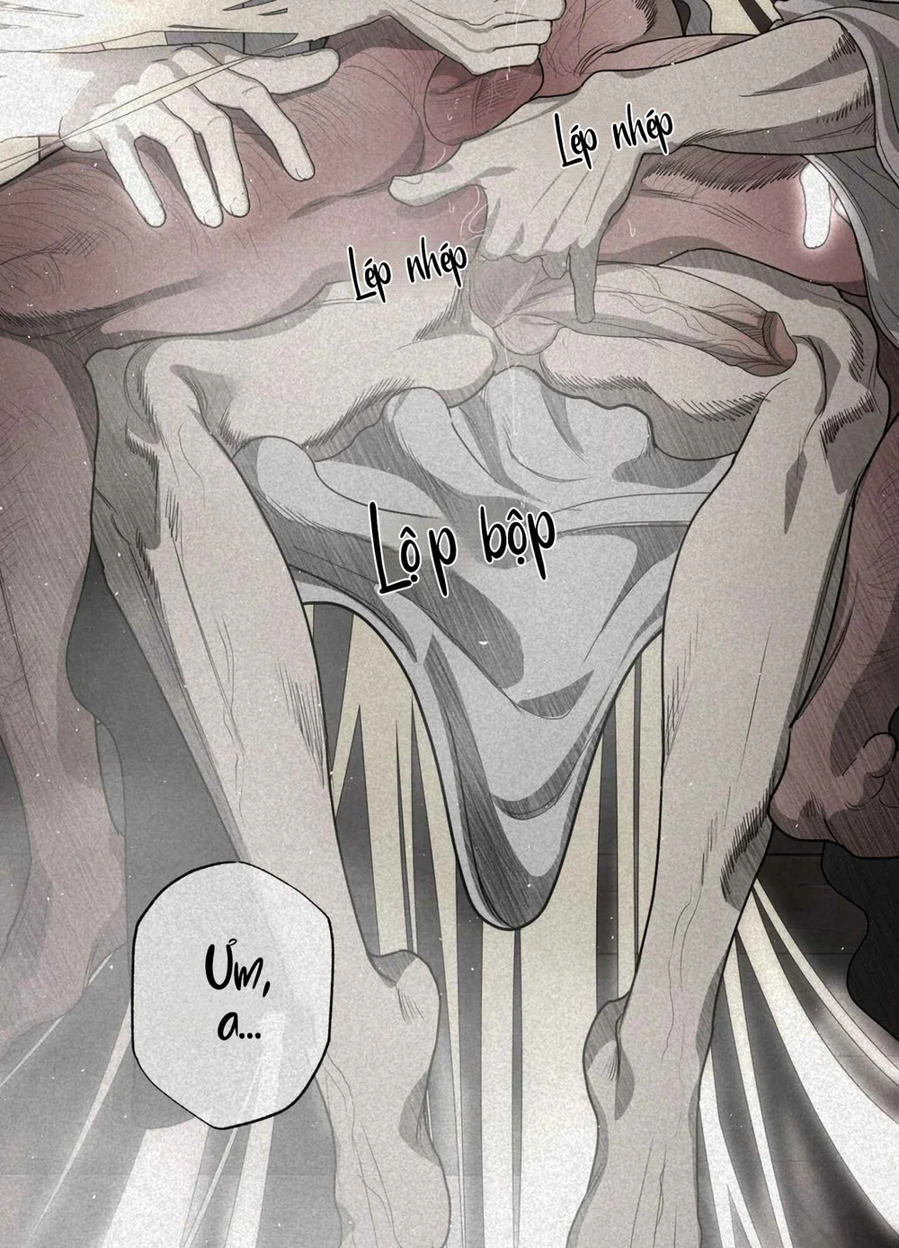 Thánh Lễ Ô Uế Chap 2 - Next Chap 3