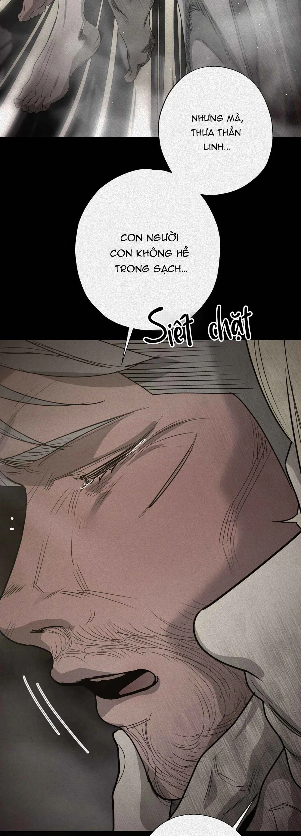 Thánh Lễ Ô Uế Chap 2 - Next Chap 3
