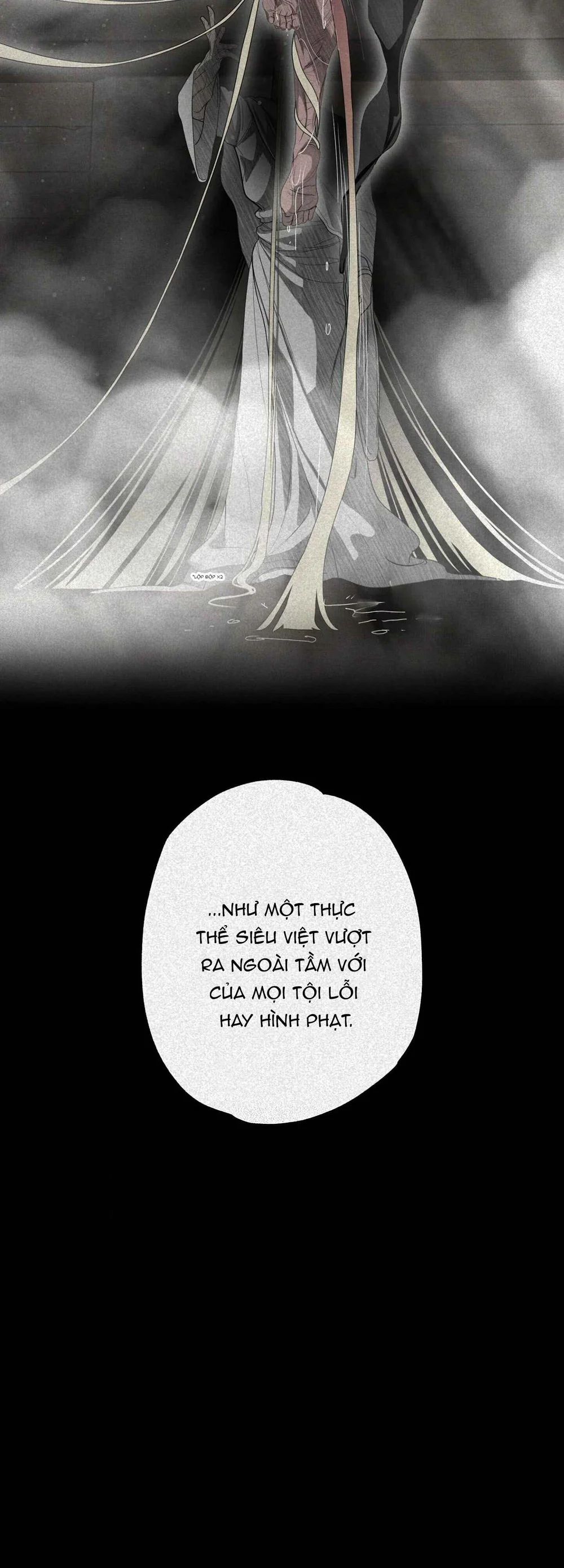 Thánh Lễ Ô Uế Chap 3 - Next Chap 4