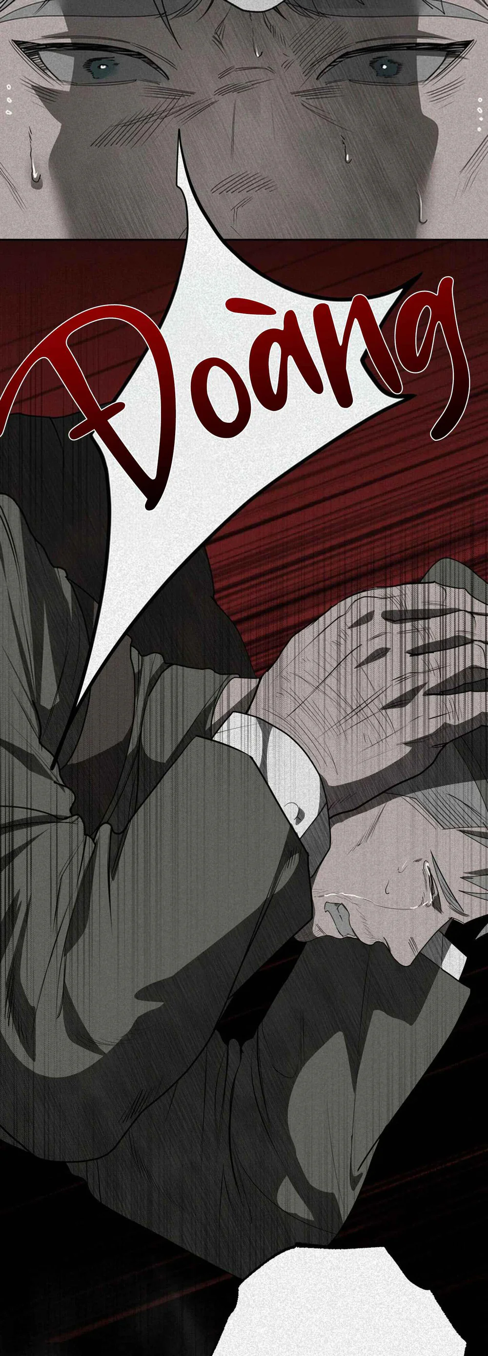 Thánh Lễ Ô Uế Chap 3 - Next Chap 4