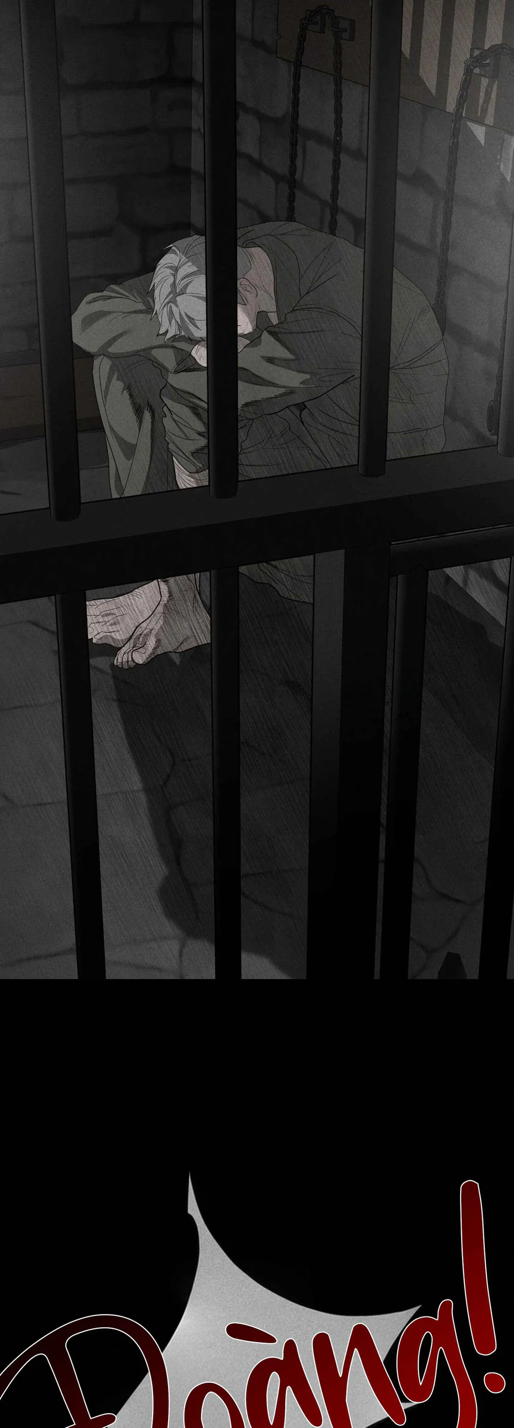 Thánh Lễ Ô Uế Chap 3 - Next Chap 4