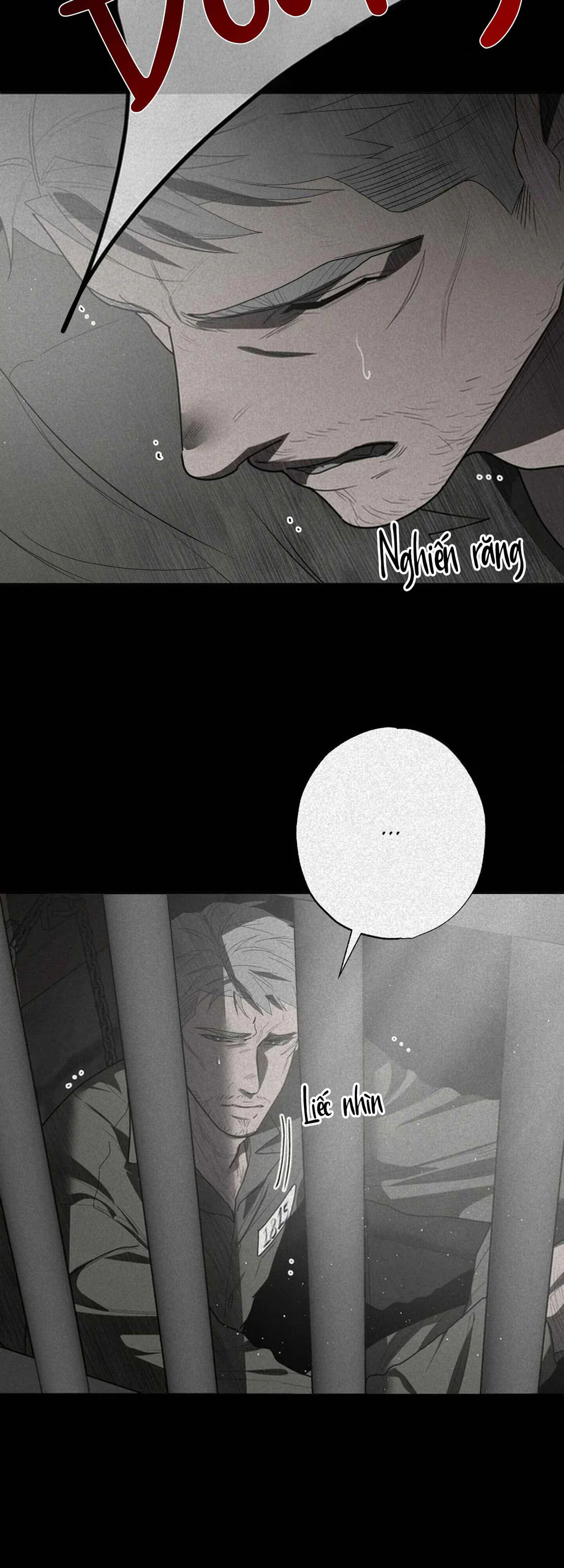 Thánh Lễ Ô Uế Chap 3 - Next Chap 4
