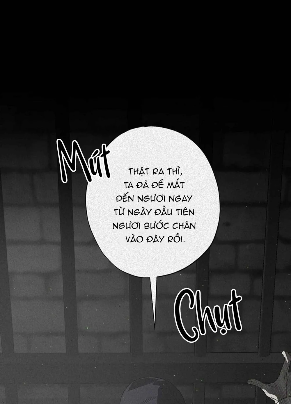 Thánh Lễ Ô Uế Chap 3 - Next Chap 4