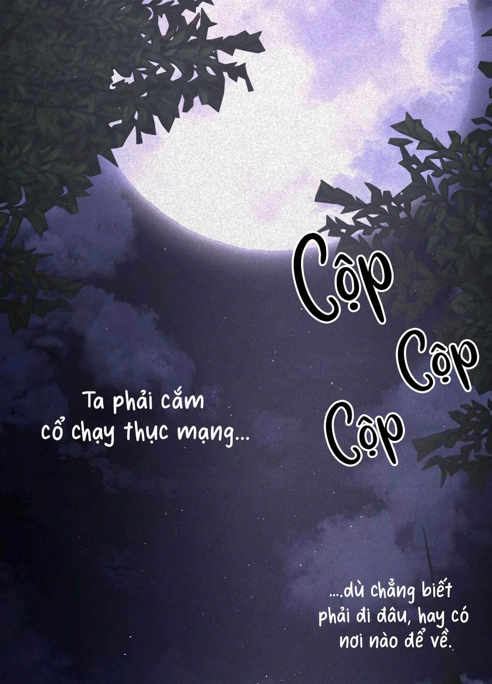 Thánh Lễ Ô Uế Chap 3 - Next Chap 4