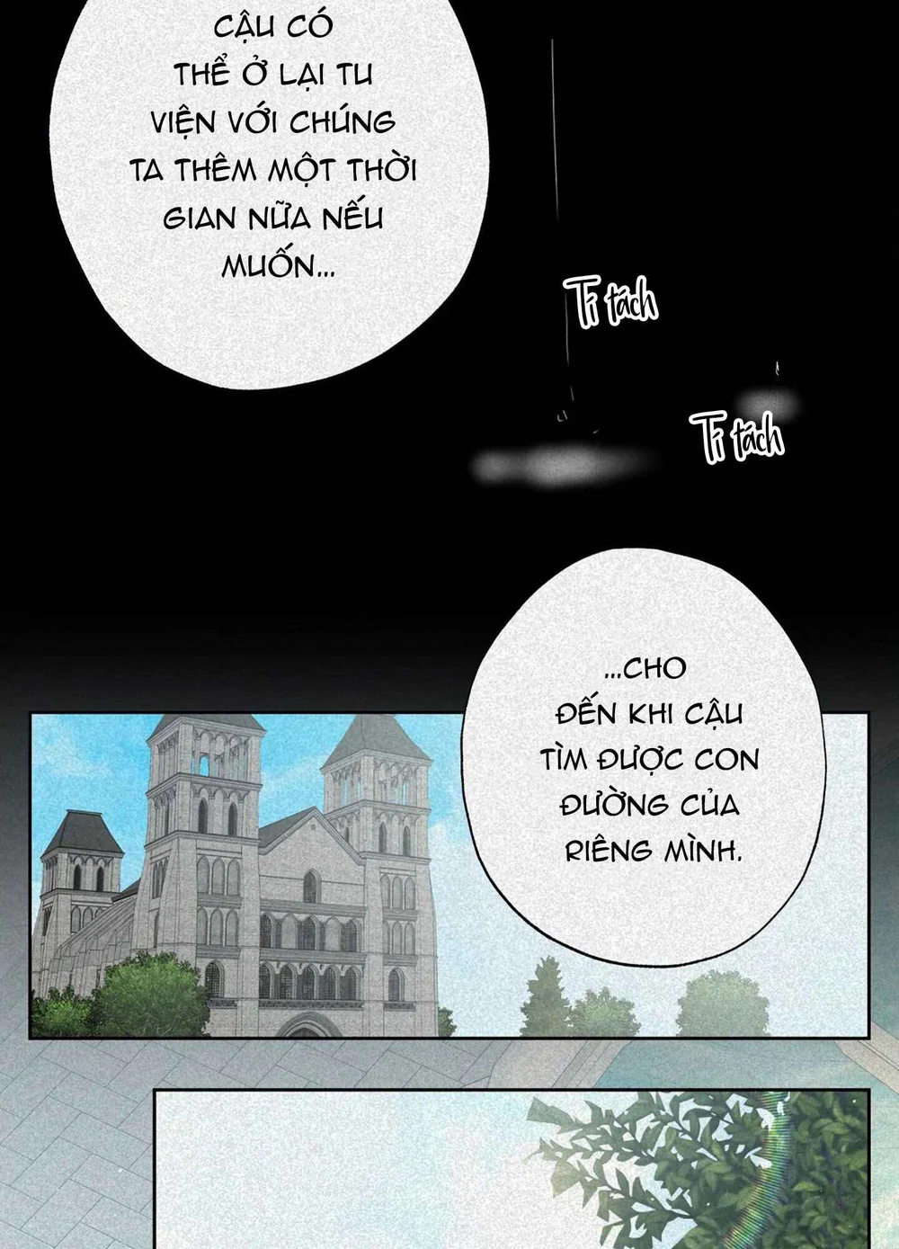 Thánh Lễ Ô Uế Chap 3 - Next Chap 4
