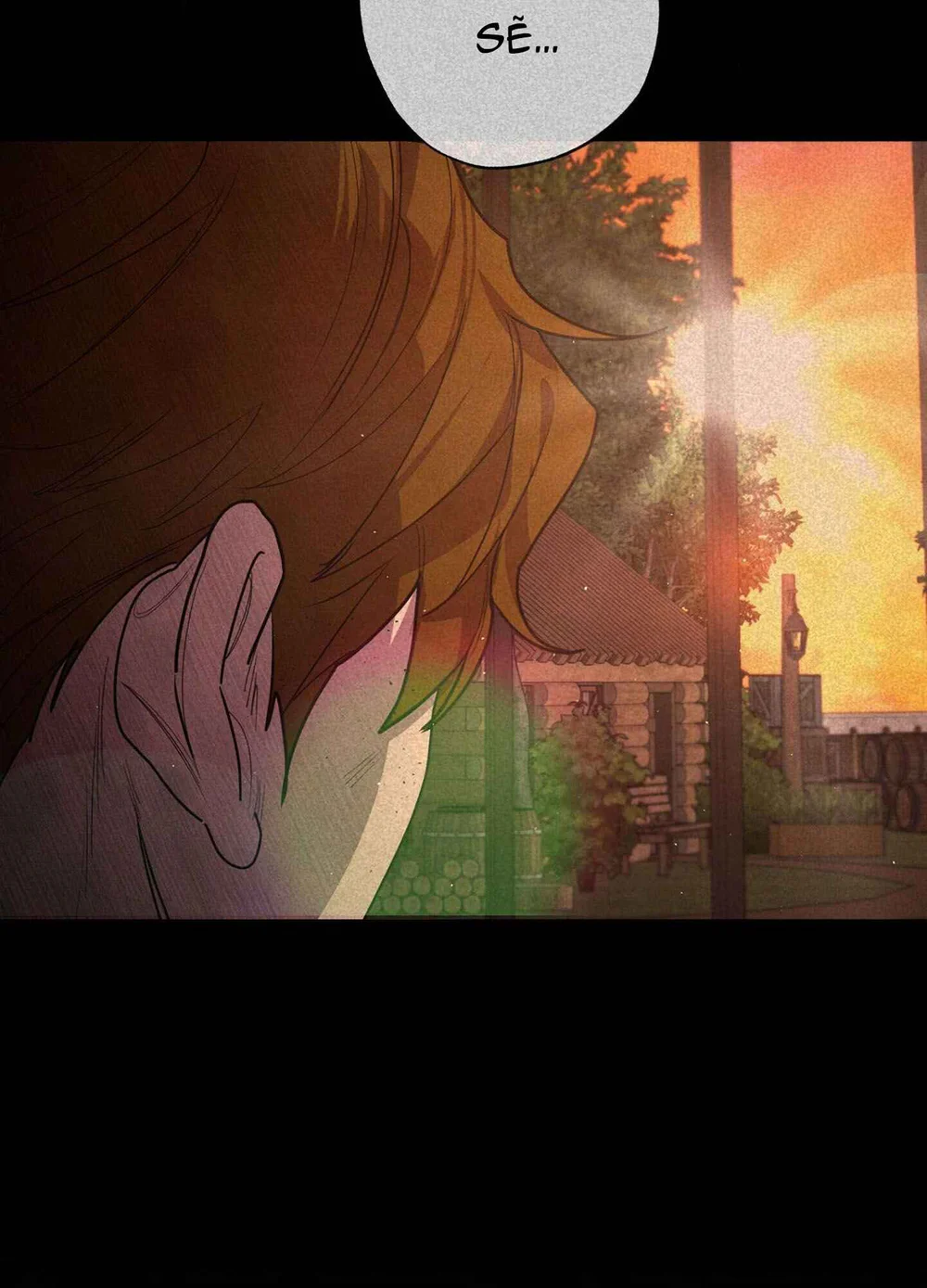 Thánh Lễ Ô Uế Chap 3 - Next Chap 4