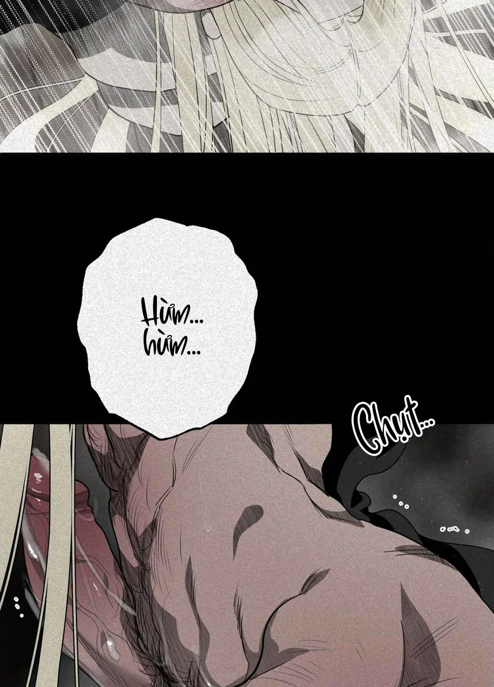 Thánh Lễ Ô Uế Chap 3 - Next Chap 4