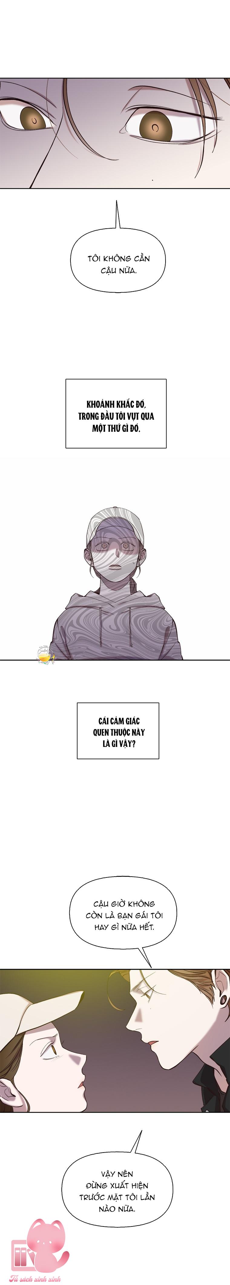 Thanh Xuân Của Chúng Ta - Chap 106