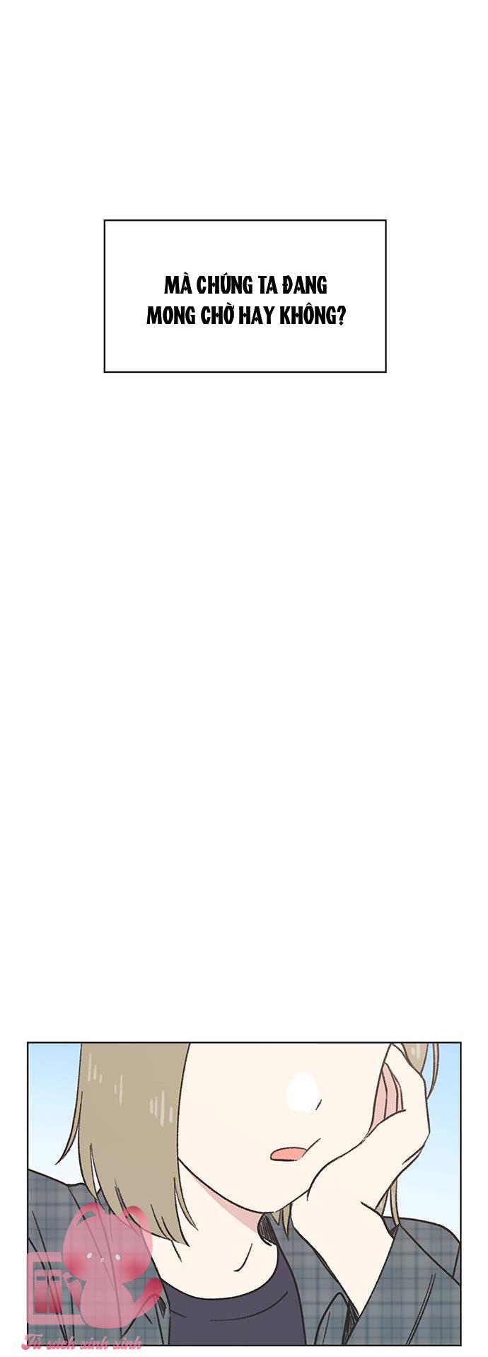 Thanh Xuân Ngọt Ngào - Chap 1