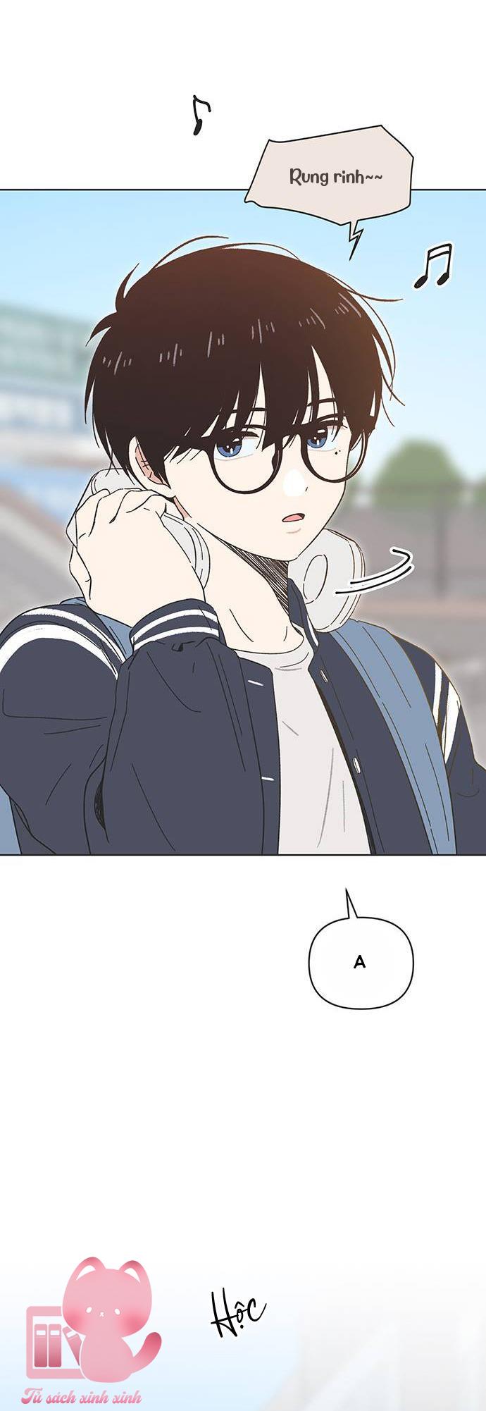 Thanh Xuân Ngọt Ngào - Chap 1