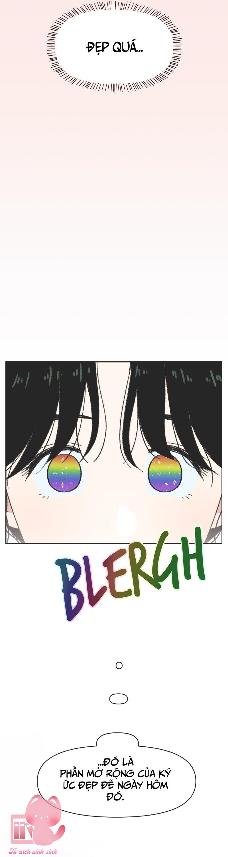 Thanh Xuân Ngọt Ngào - Chap 10