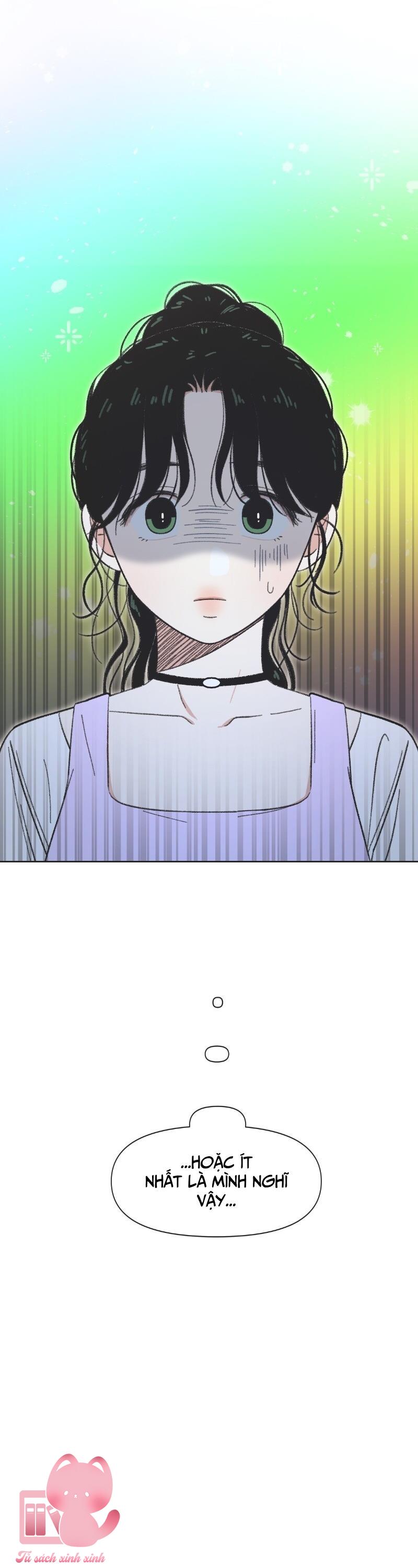 Thanh Xuân Ngọt Ngào - Chap 10