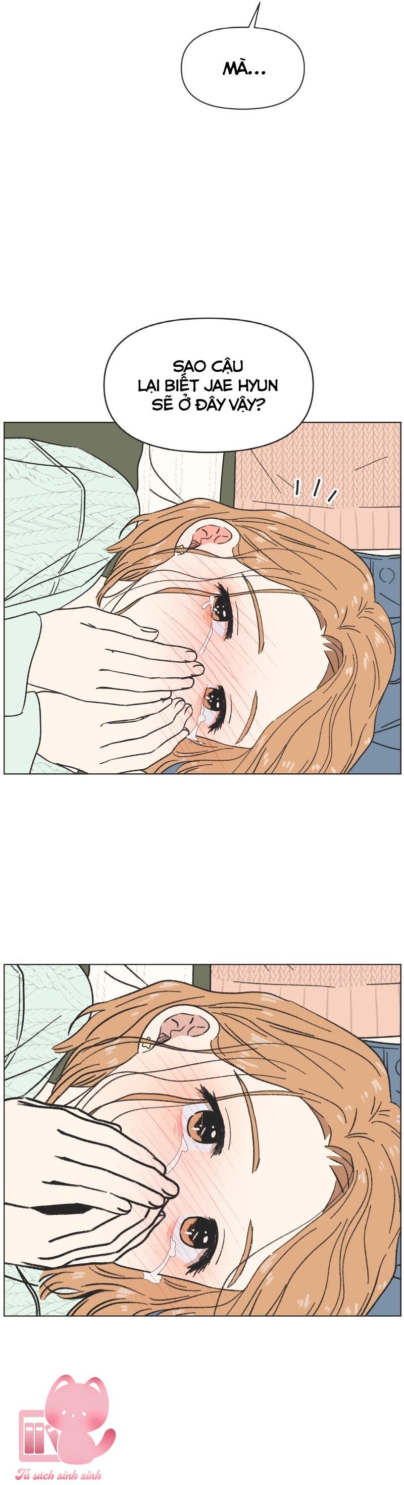 Thanh Xuân Ngọt Ngào - Chap 10