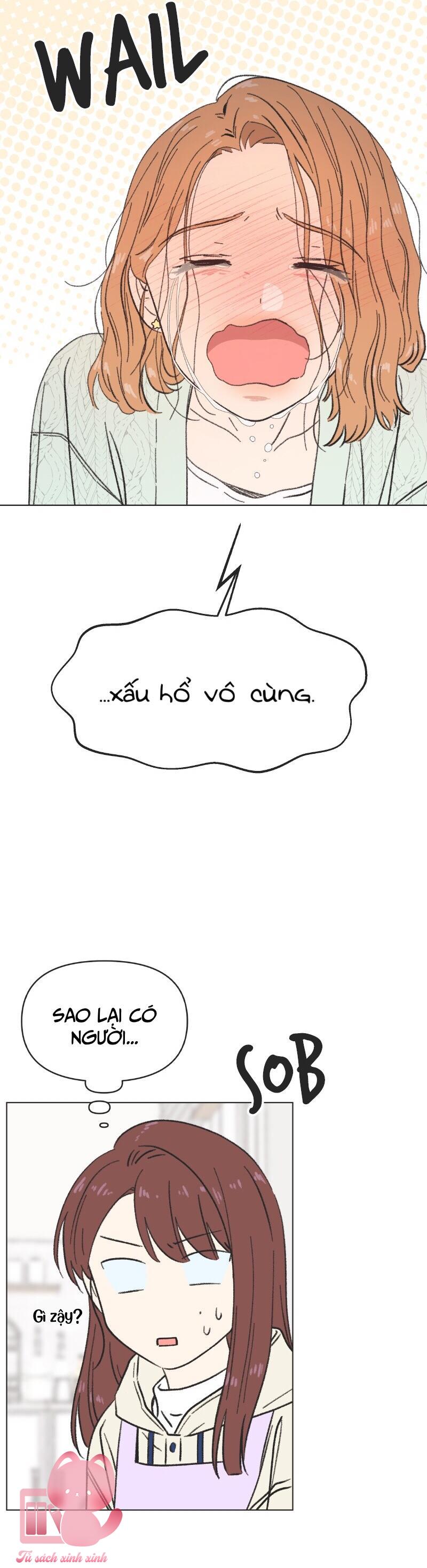 Thanh Xuân Ngọt Ngào - Chap 10