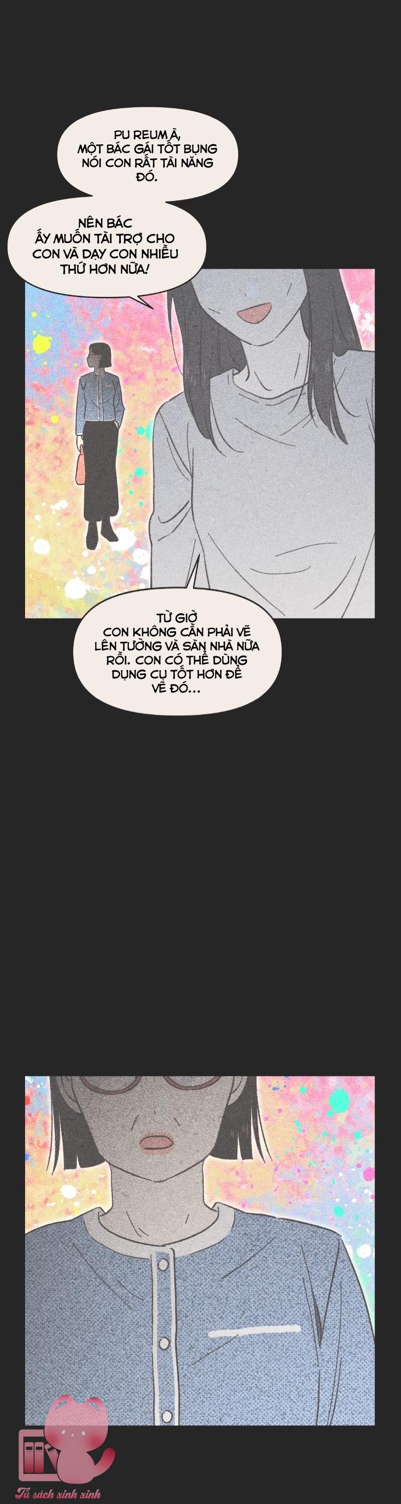 Thanh Xuân Ngọt Ngào - Chap 10