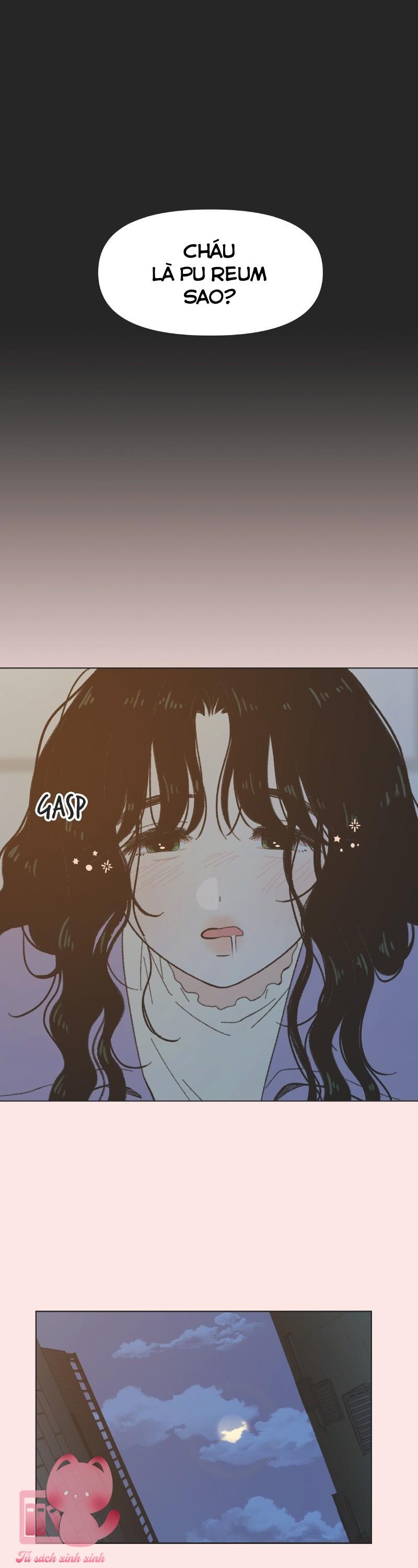 Thanh Xuân Ngọt Ngào - Chap 10