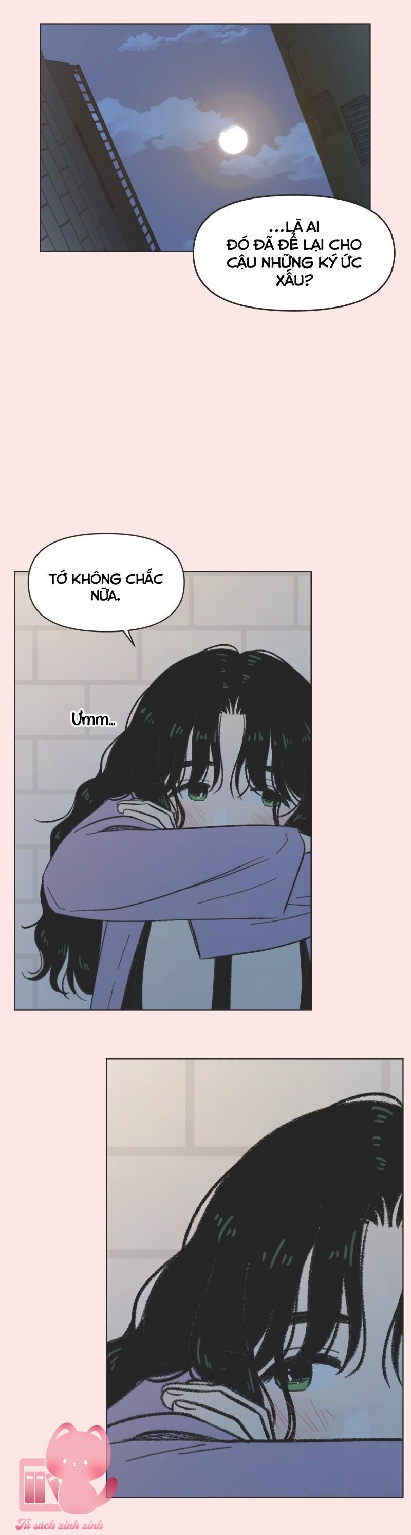 Thanh Xuân Ngọt Ngào - Chap 10