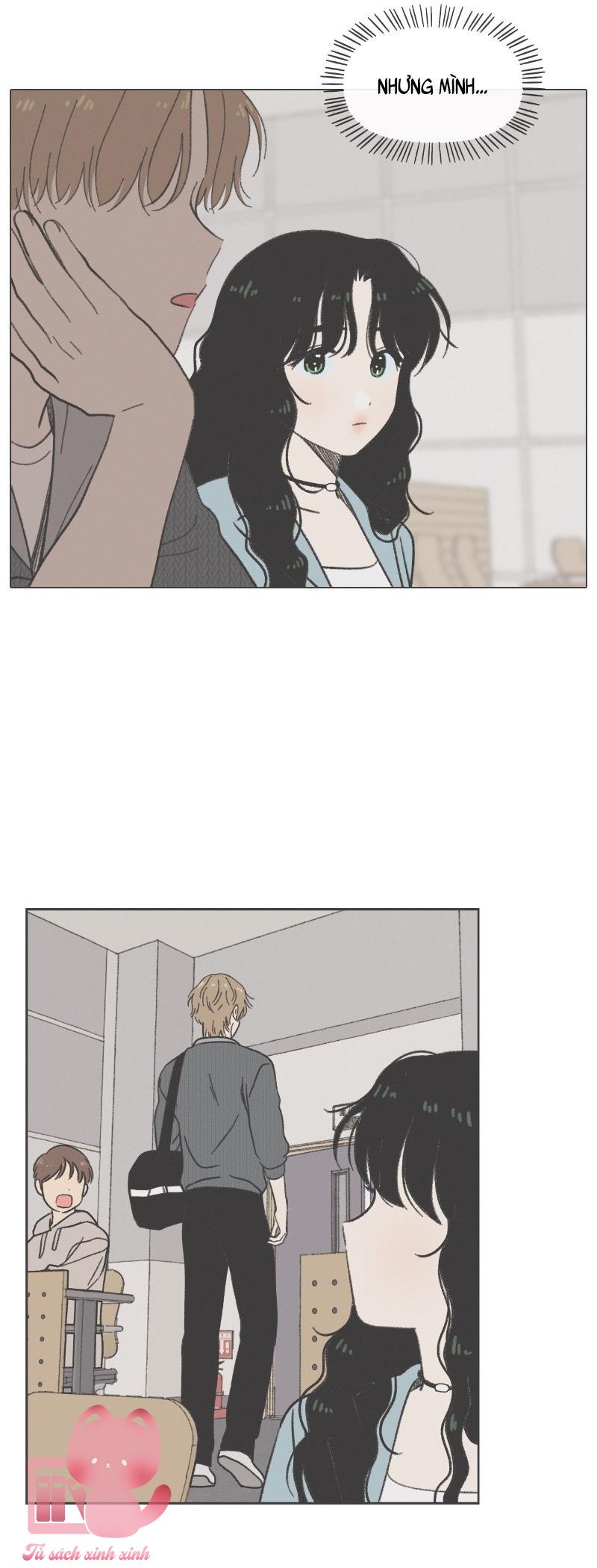 Thanh Xuân Ngọt Ngào - Chap 11