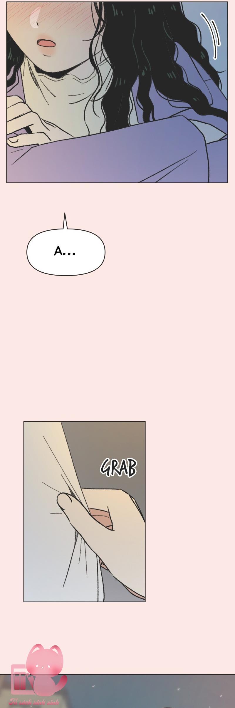 Thanh Xuân Ngọt Ngào - Chap 11