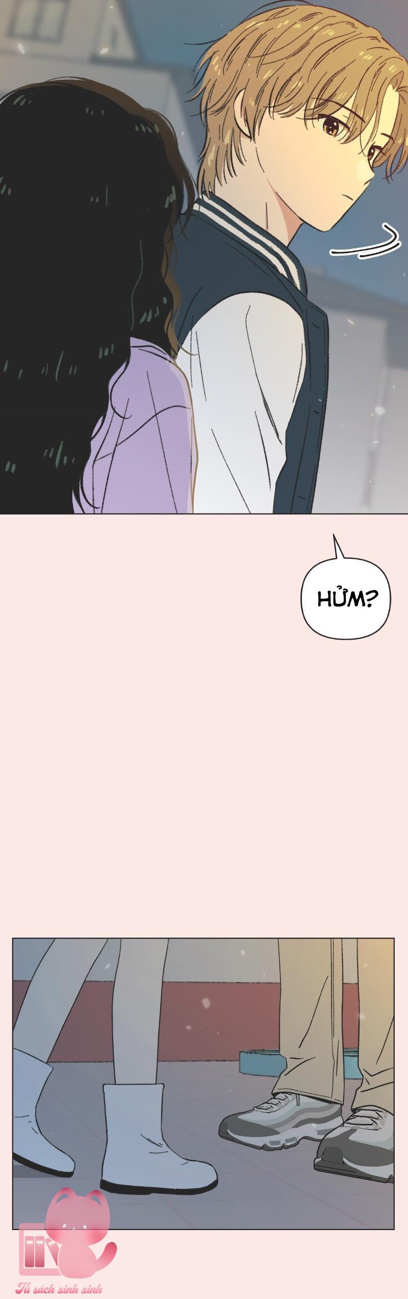 Thanh Xuân Ngọt Ngào - Chap 11