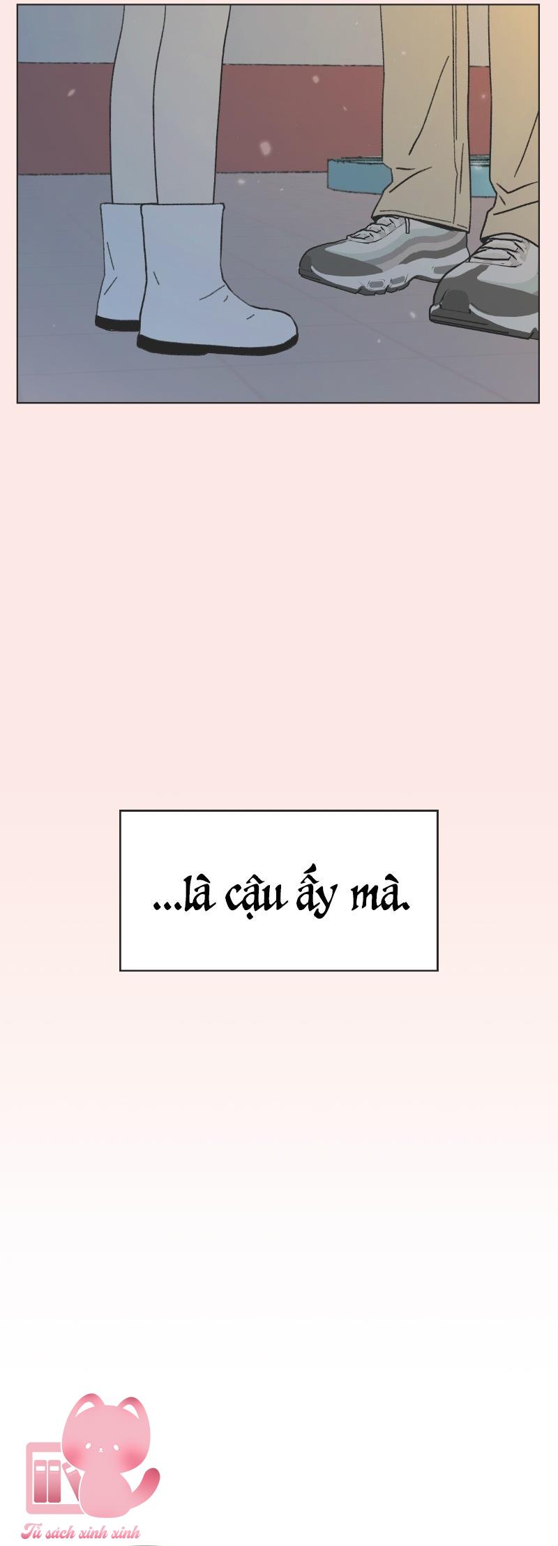 Thanh Xuân Ngọt Ngào - Chap 11